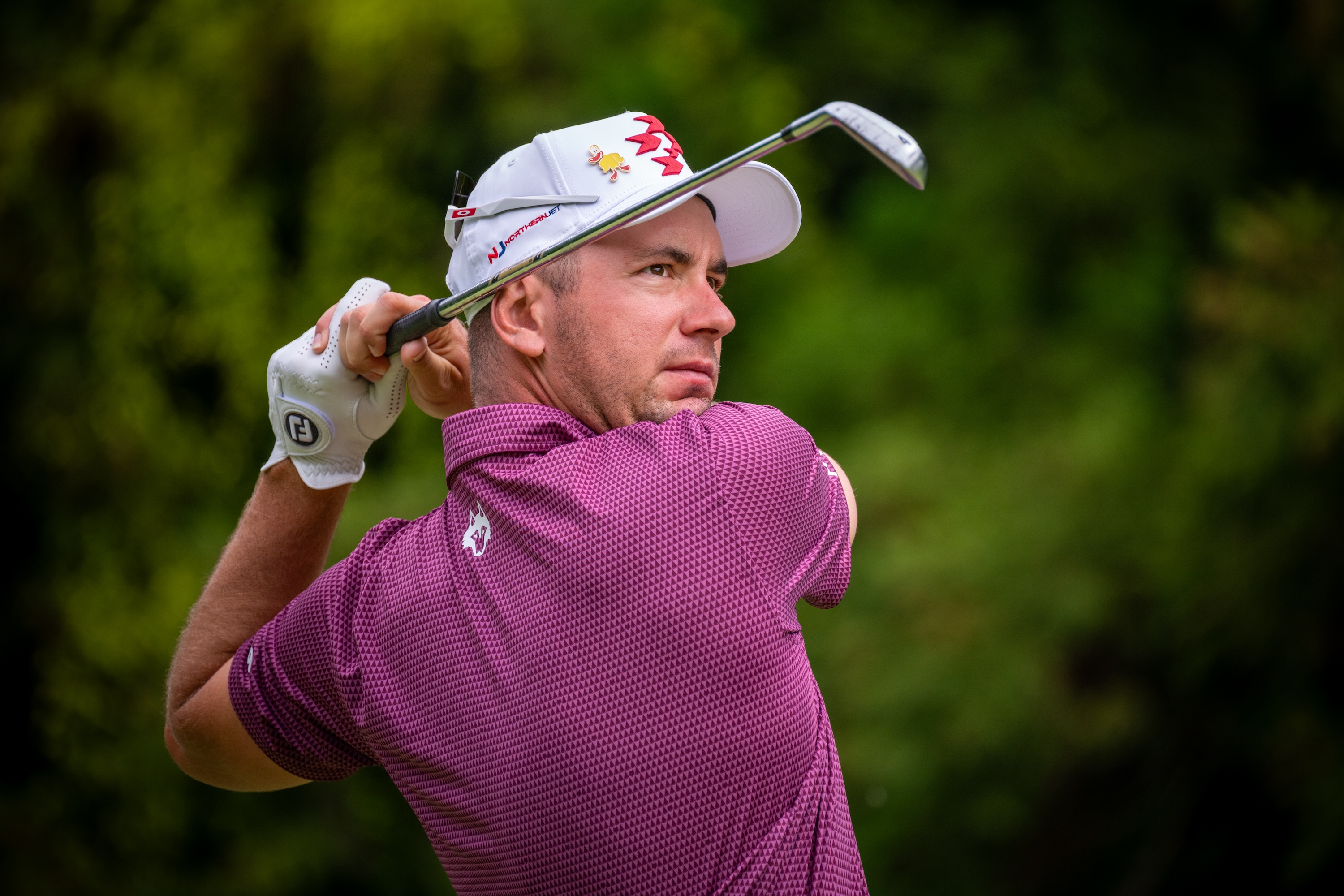 World-class competition