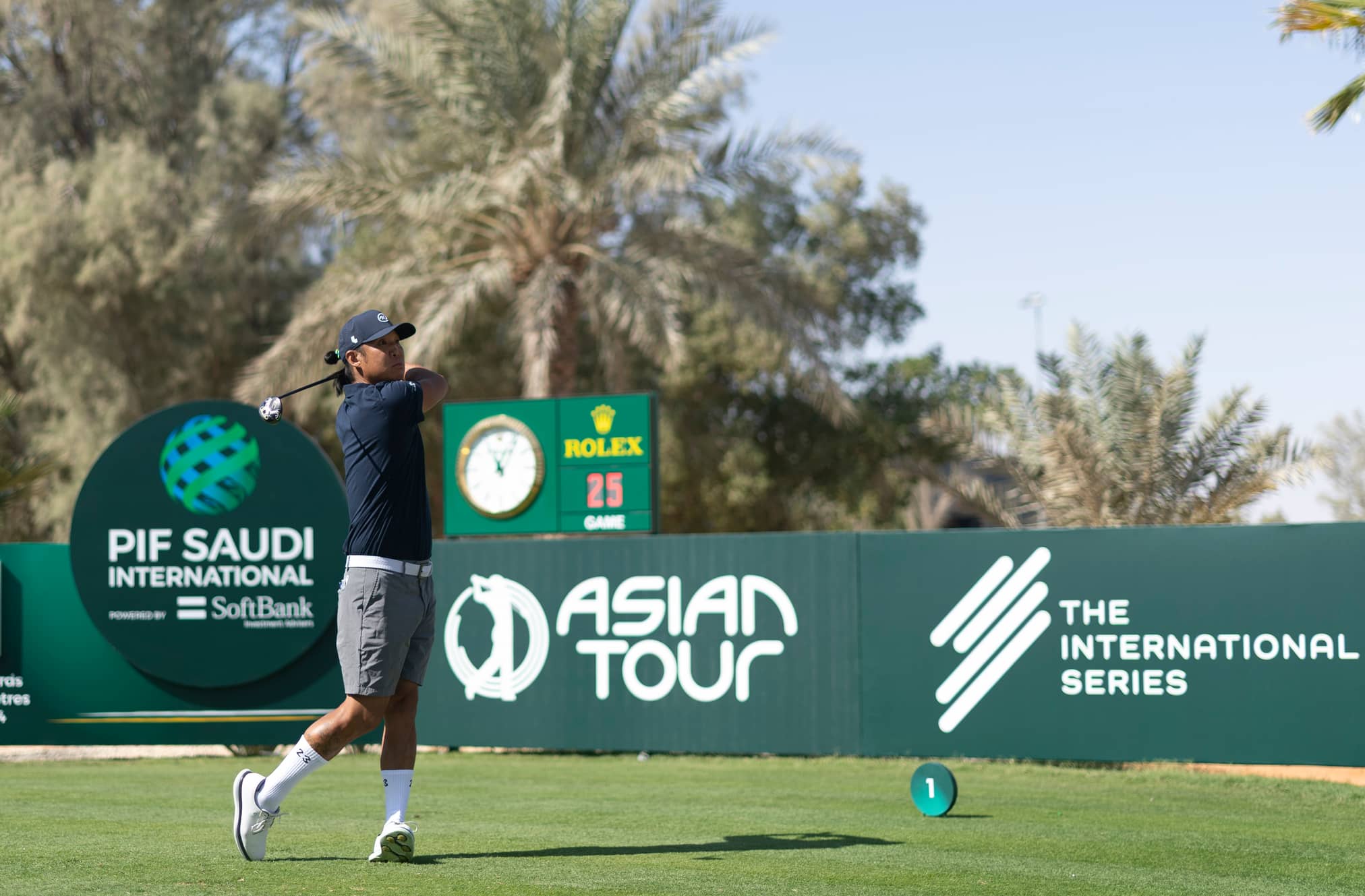 LIV Golf Pathways Yield Major Exemptions, Elevated Field Strength and Global Golf Growth
