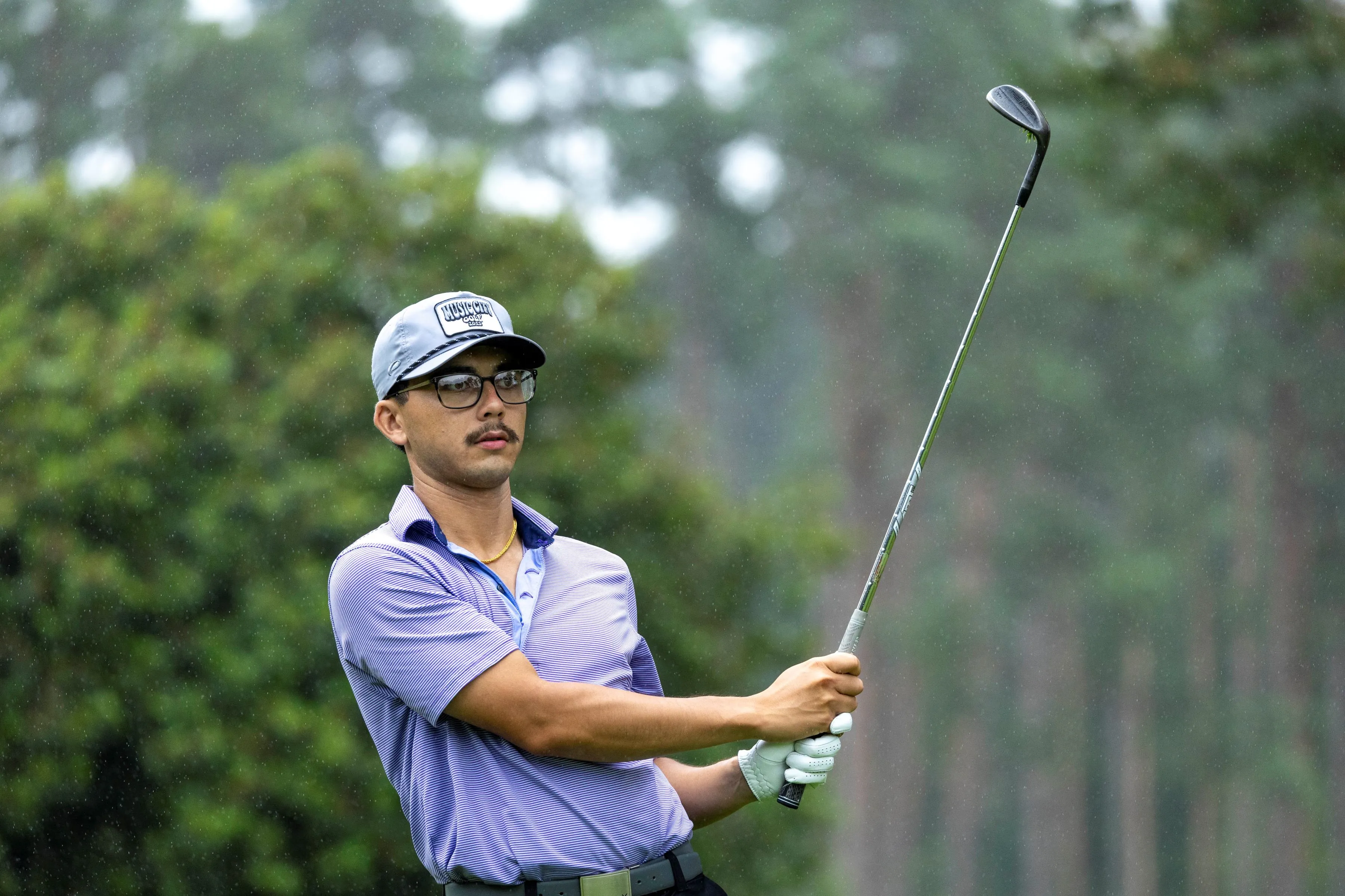 Best of British! Opportunity knocks for top golfing talent as International Series England gets underway at Foxhills