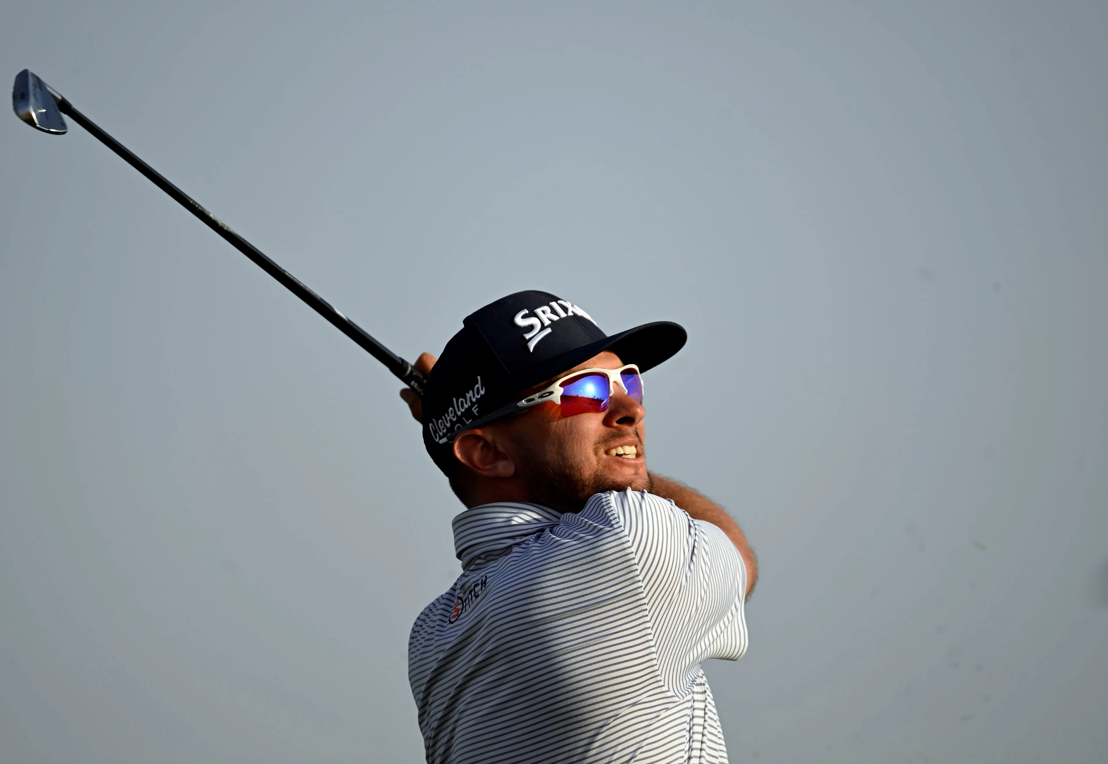 Rankings battle intensifies as challengers track leader Uihlein