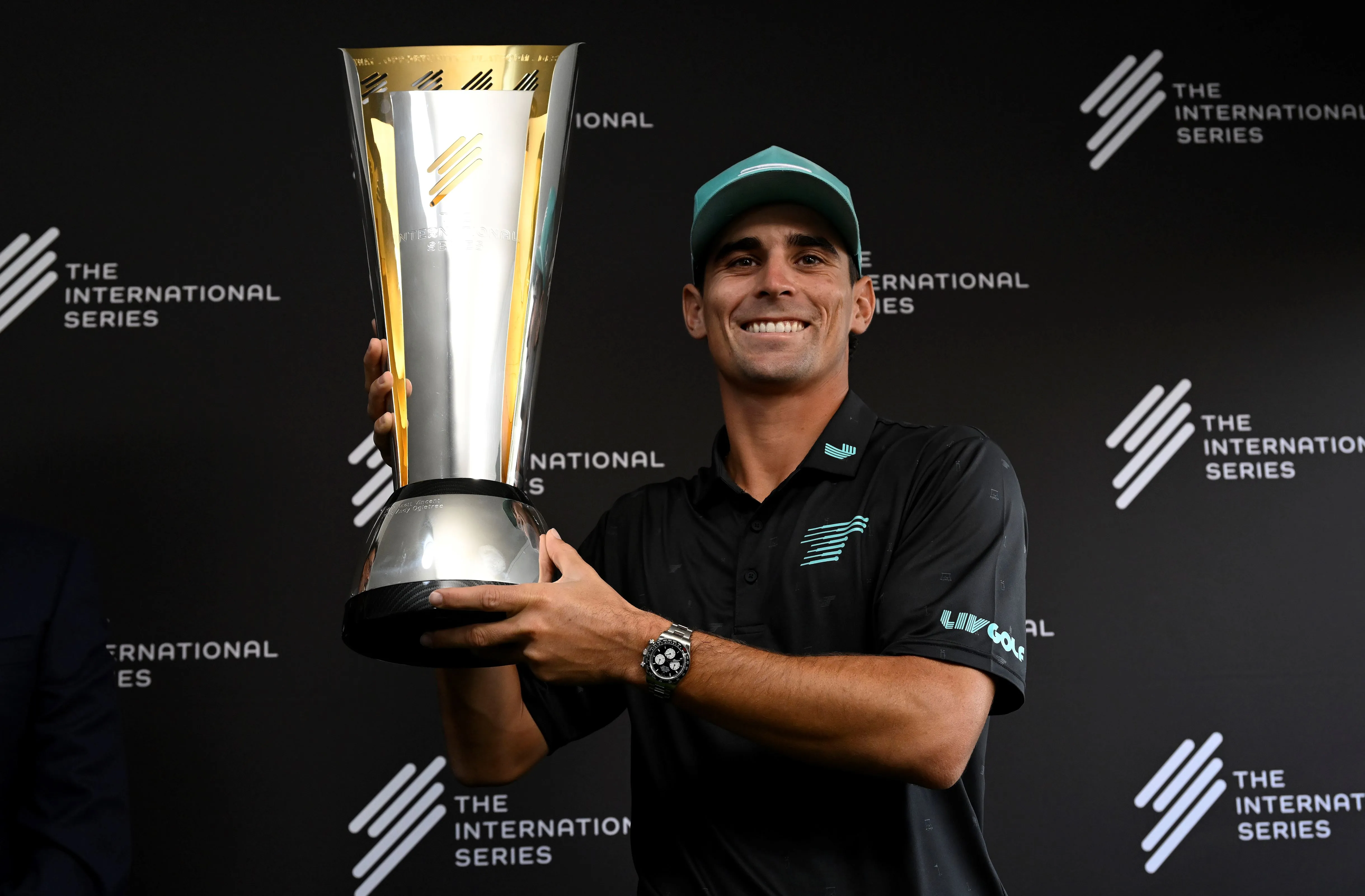 Niemann clinches rankings title after gripping play-off win in Saudi Arabia