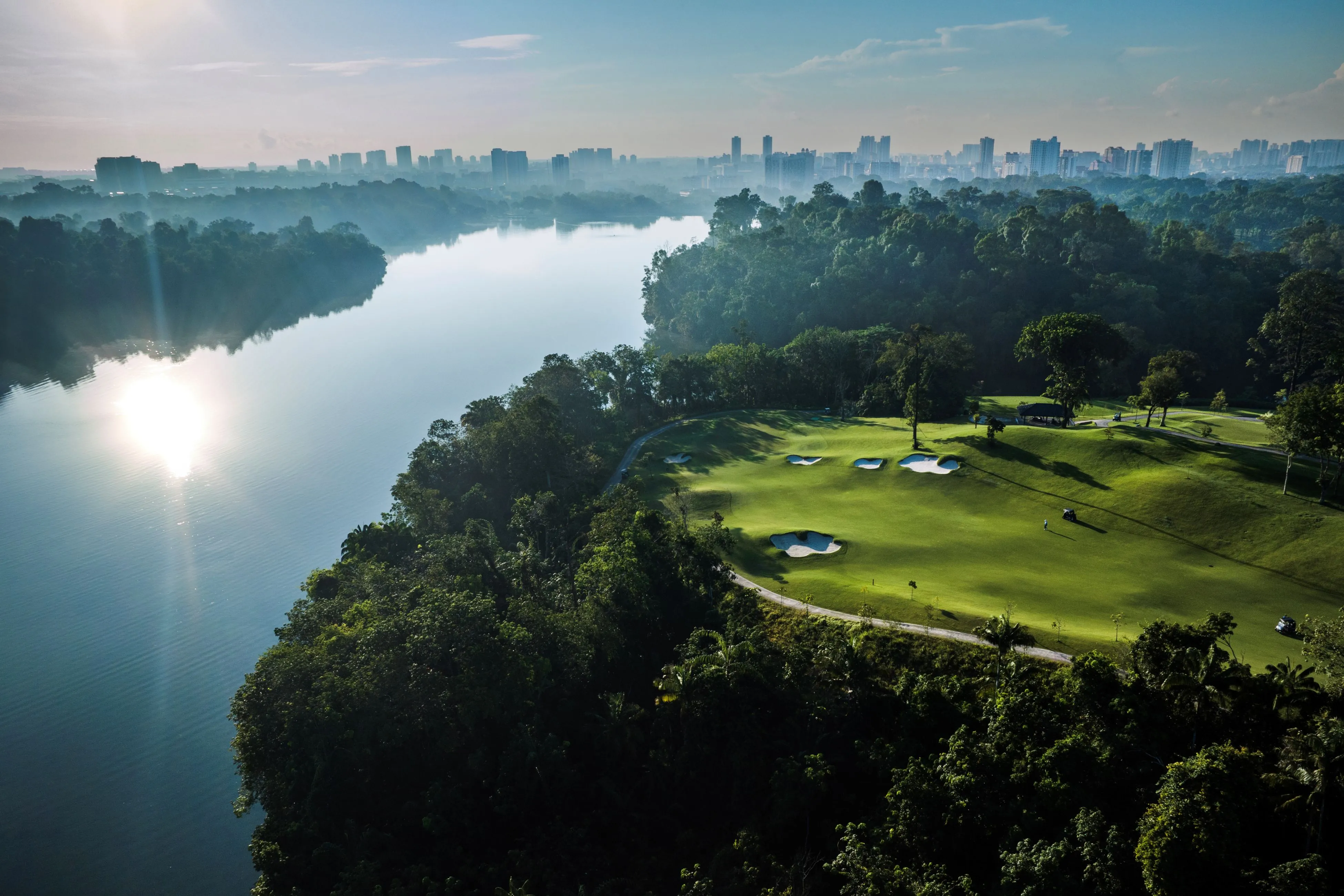 Moutai Singapore Open returns to its roots for bold new chapter