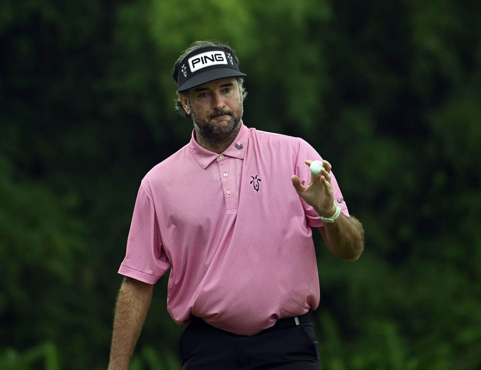 “I’ve heard nothing but great things” – Watson eager to tee off at International Series Philippines presented by BingoPlus