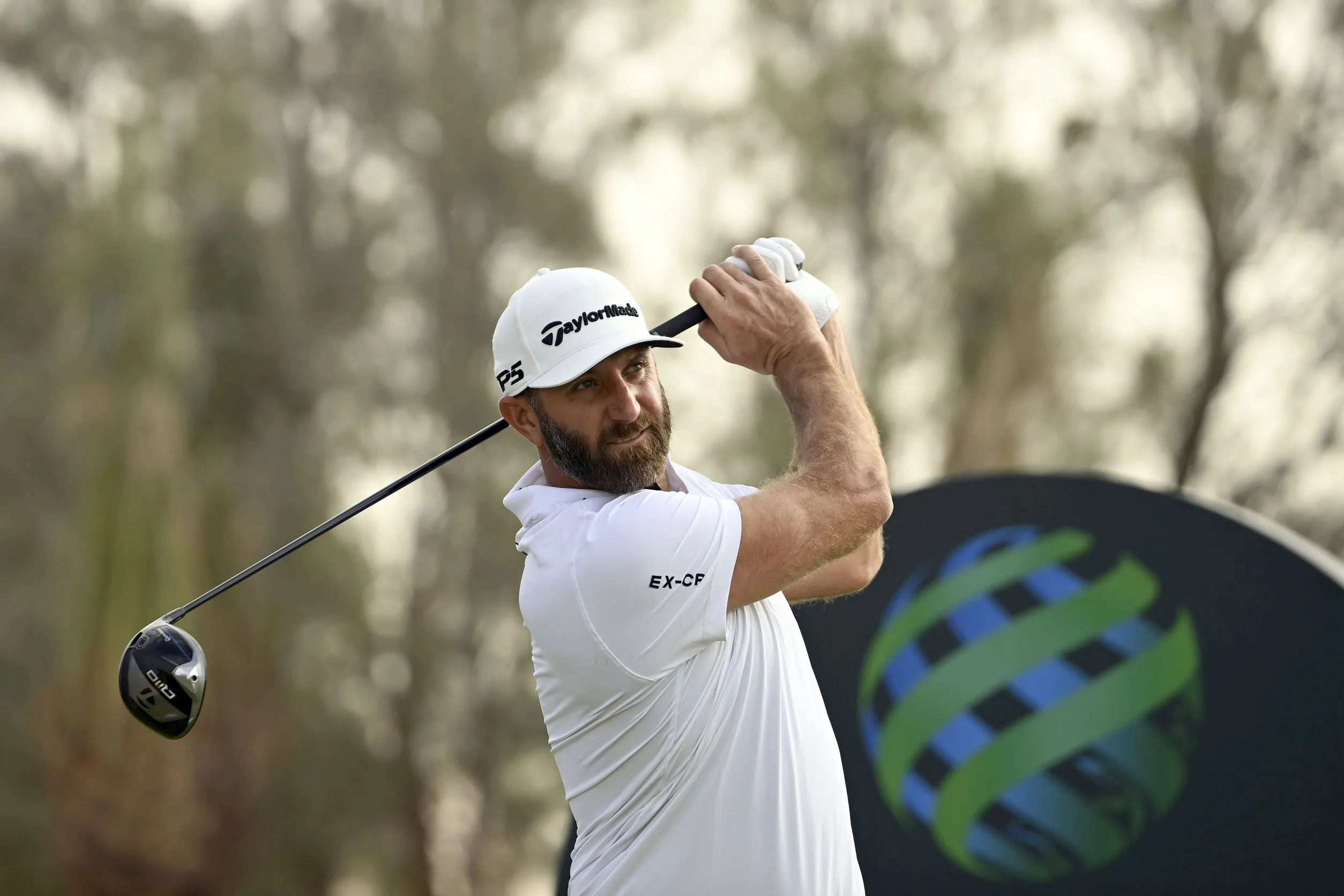 Johnson confirmation further strengthens elite field at International Series Philippines presented by BingoPlus