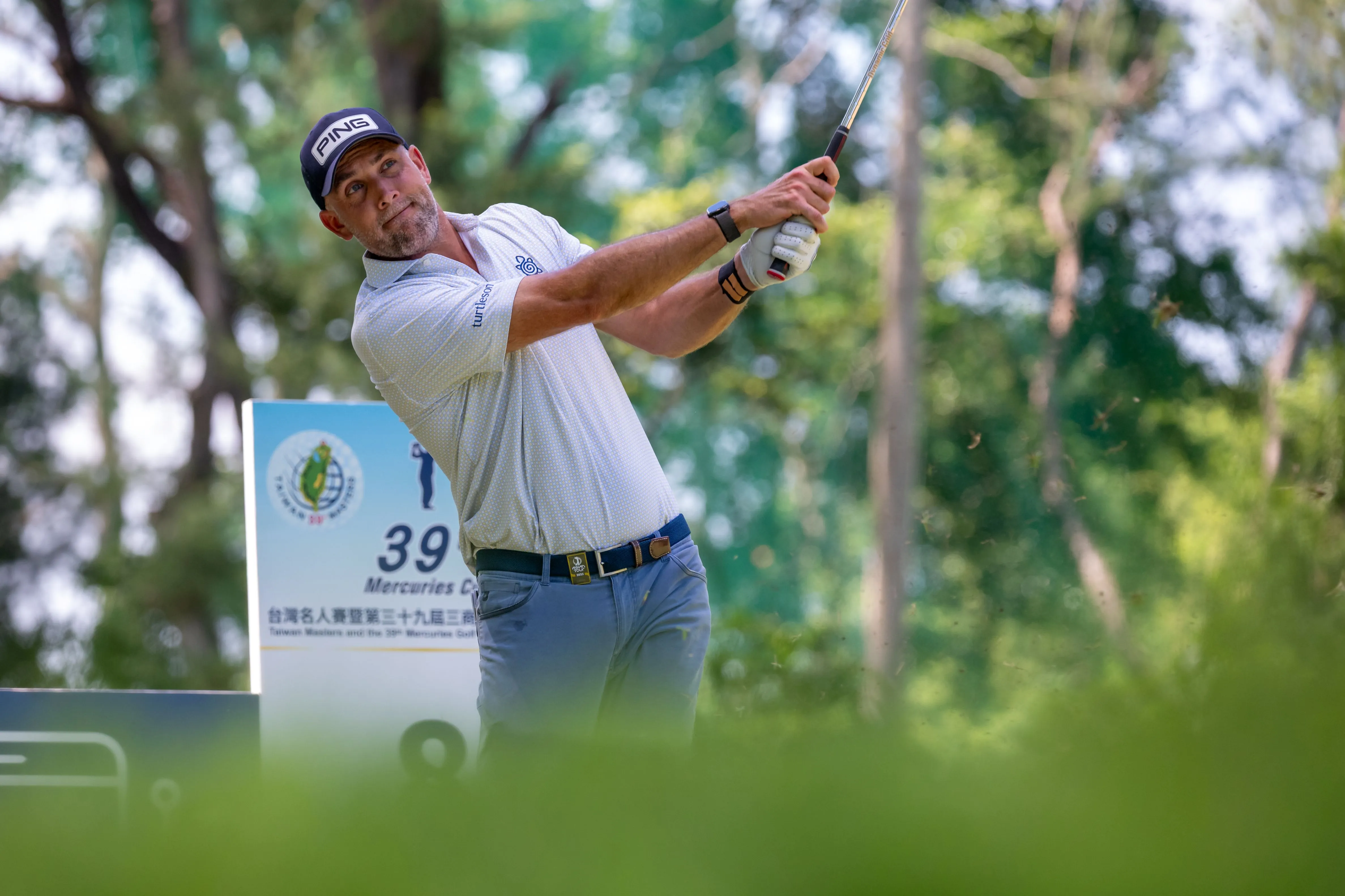 Contenders Lewton and Wilkin hope for a successful return to happy hunting grounds in Jakarta