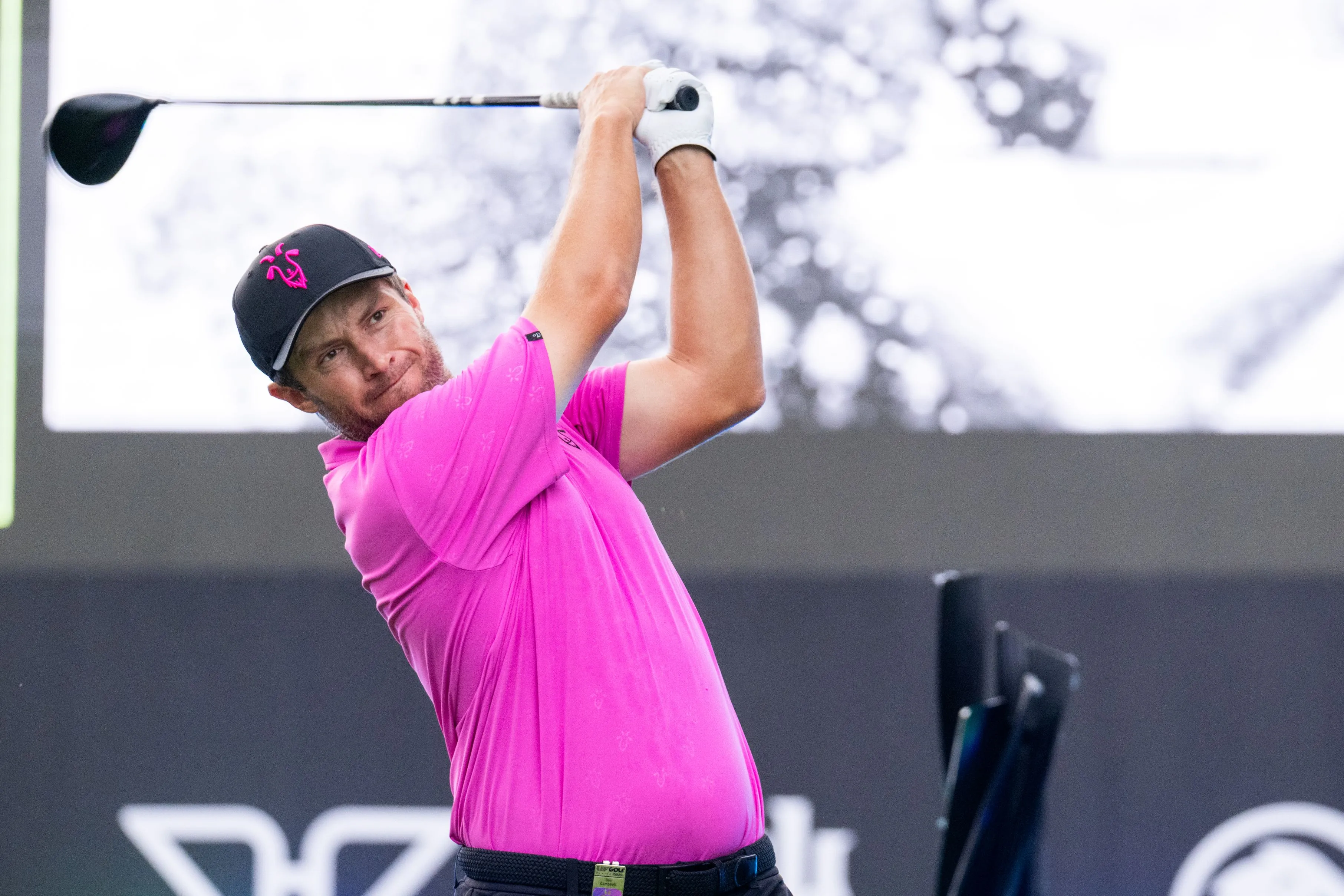 Strong LIV Golf line-up brings talent and titles to Link Hong Kong Open