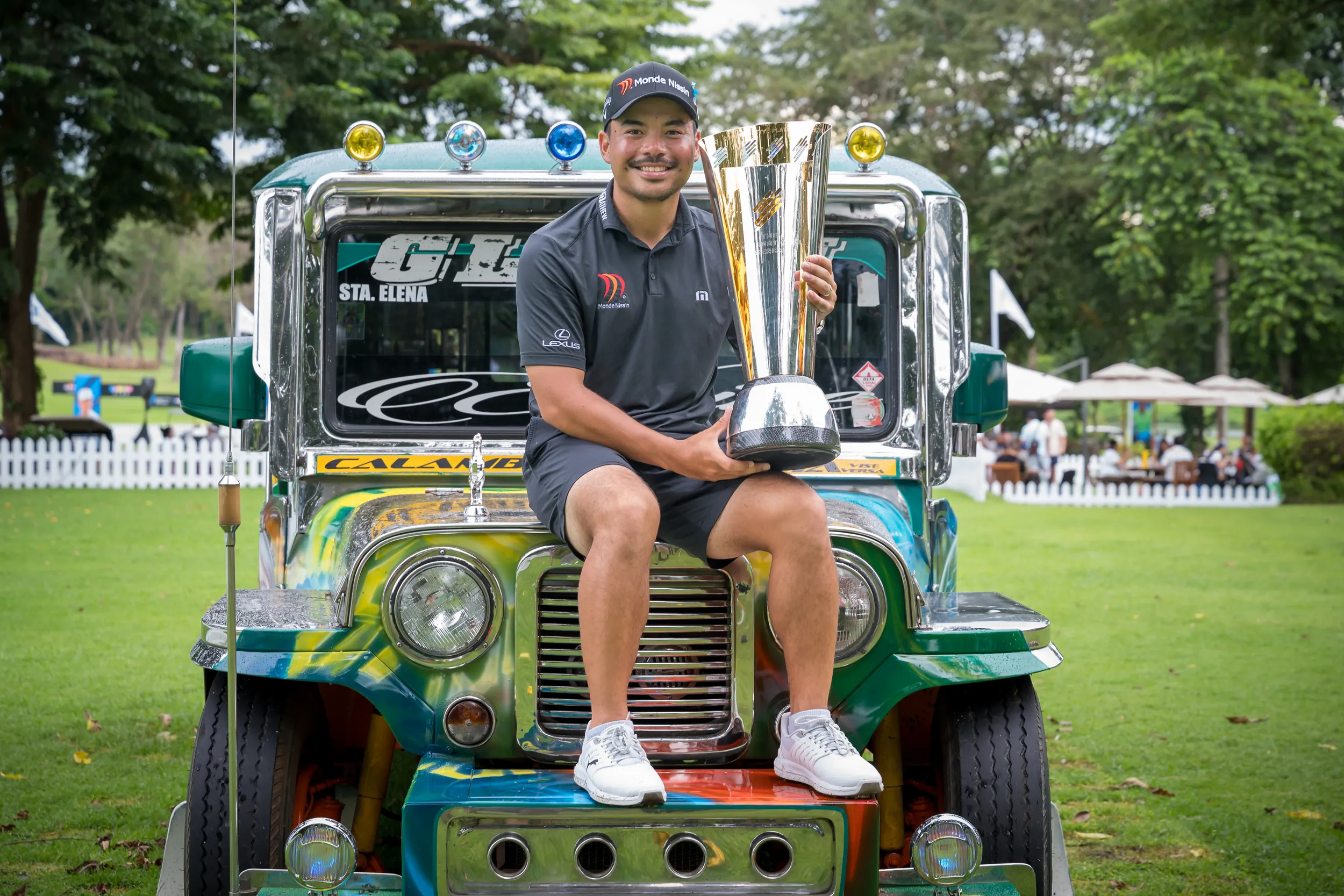 Tremendous Tabuena sets sights on a table-topping rankings run and LIV Golf spot