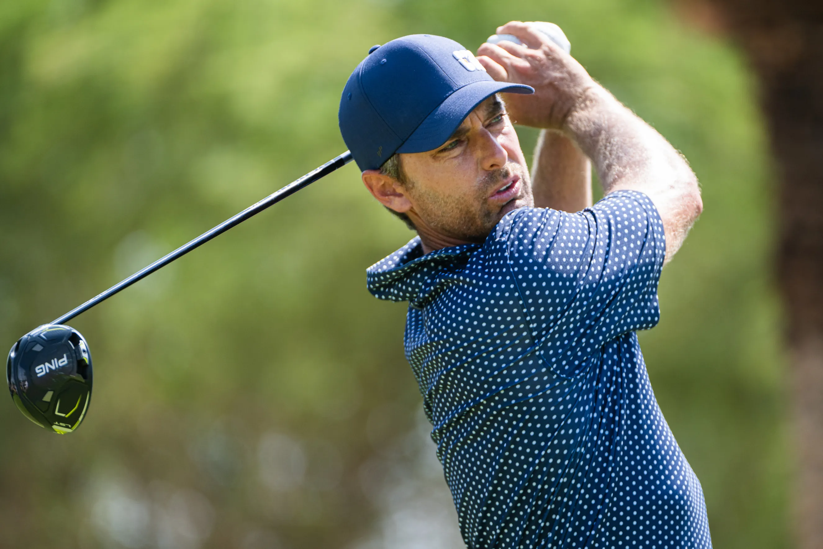 Howell and Ballester electrify Hong Kong in International Series debuts