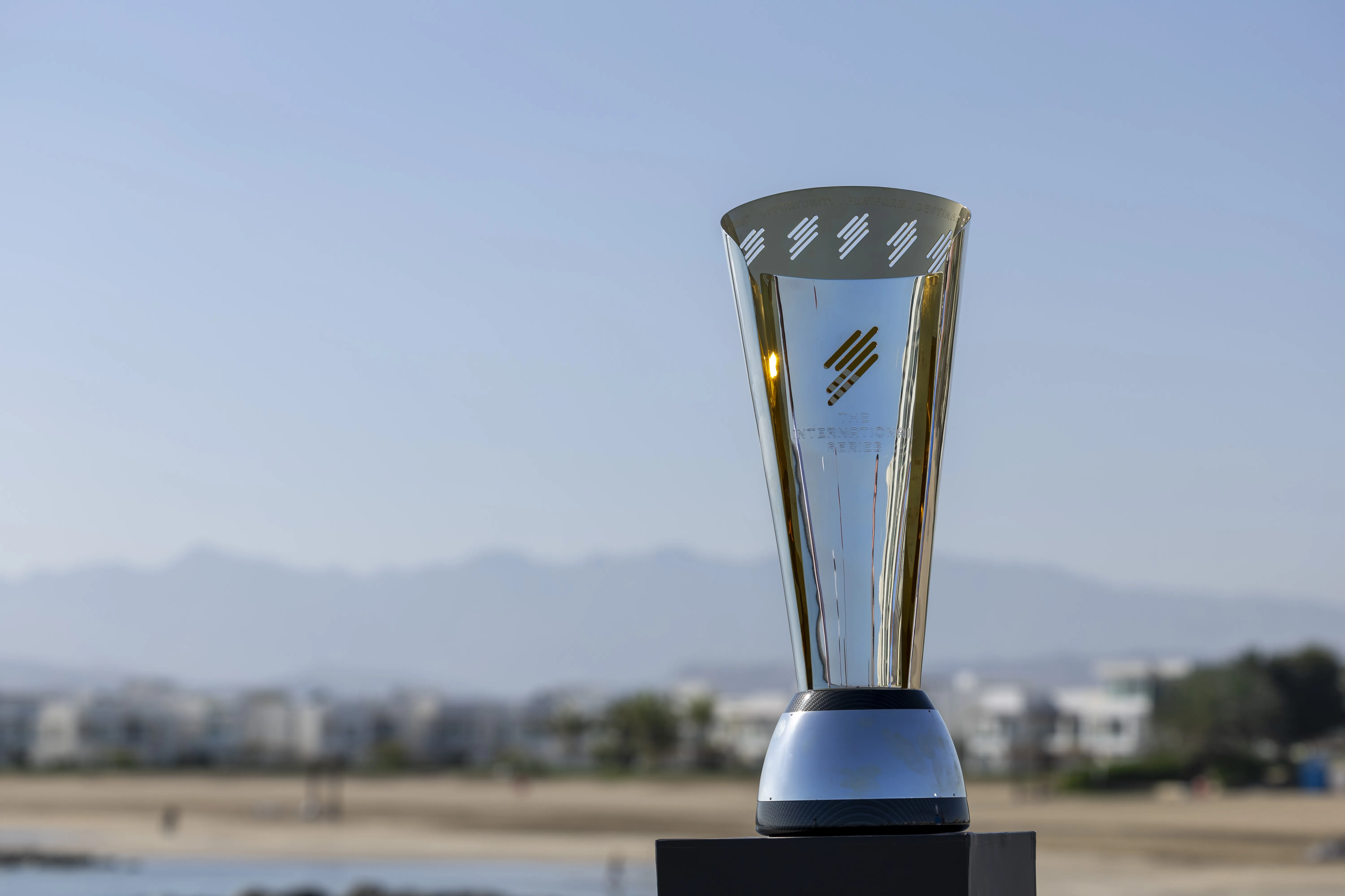 Everything to play for as The International Series confirms two golden tickets to LIV Golf League