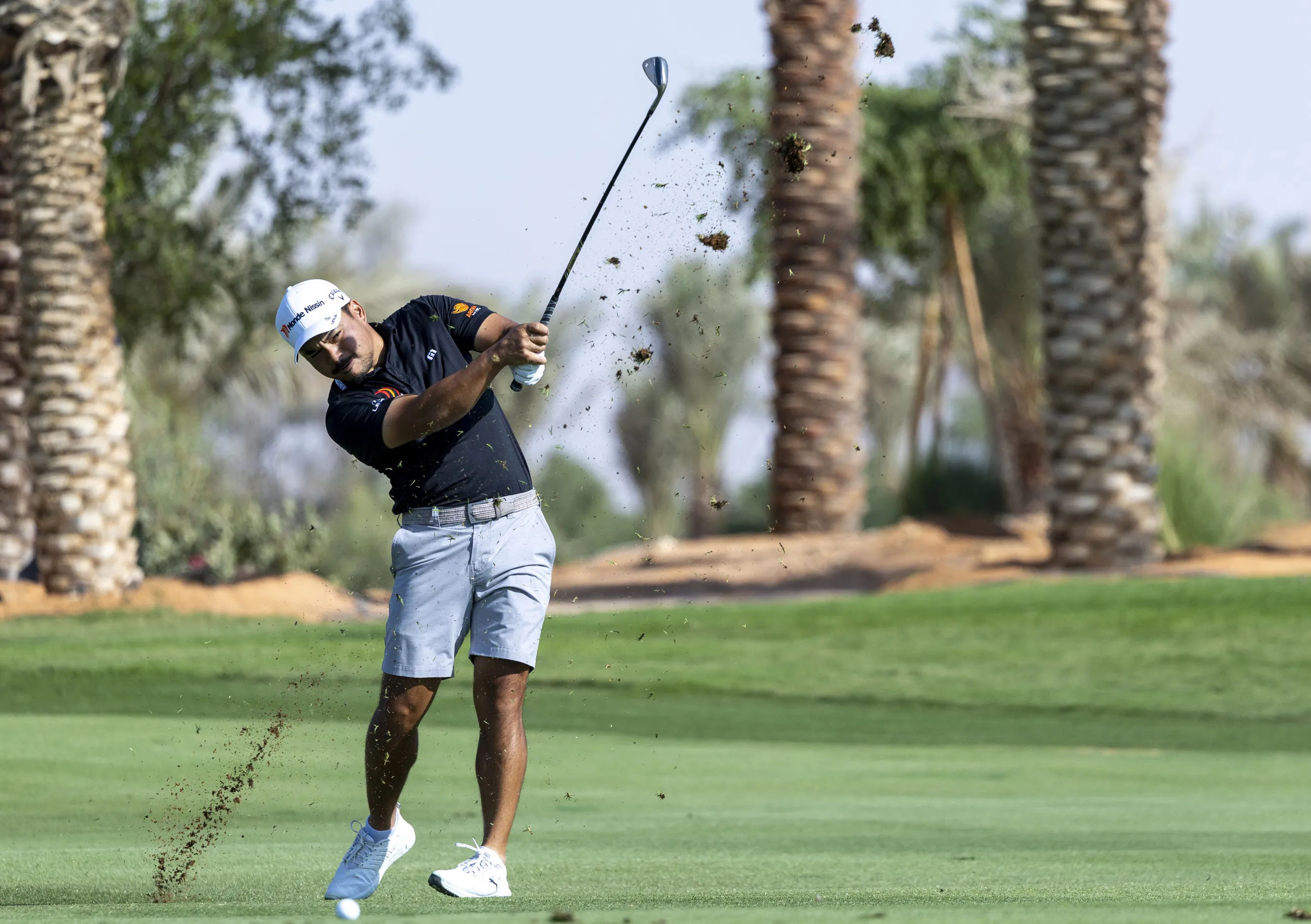 Filipino flyer Tabuena feels his game is nearing tournament-winning form as he chases down LIV Golf spot