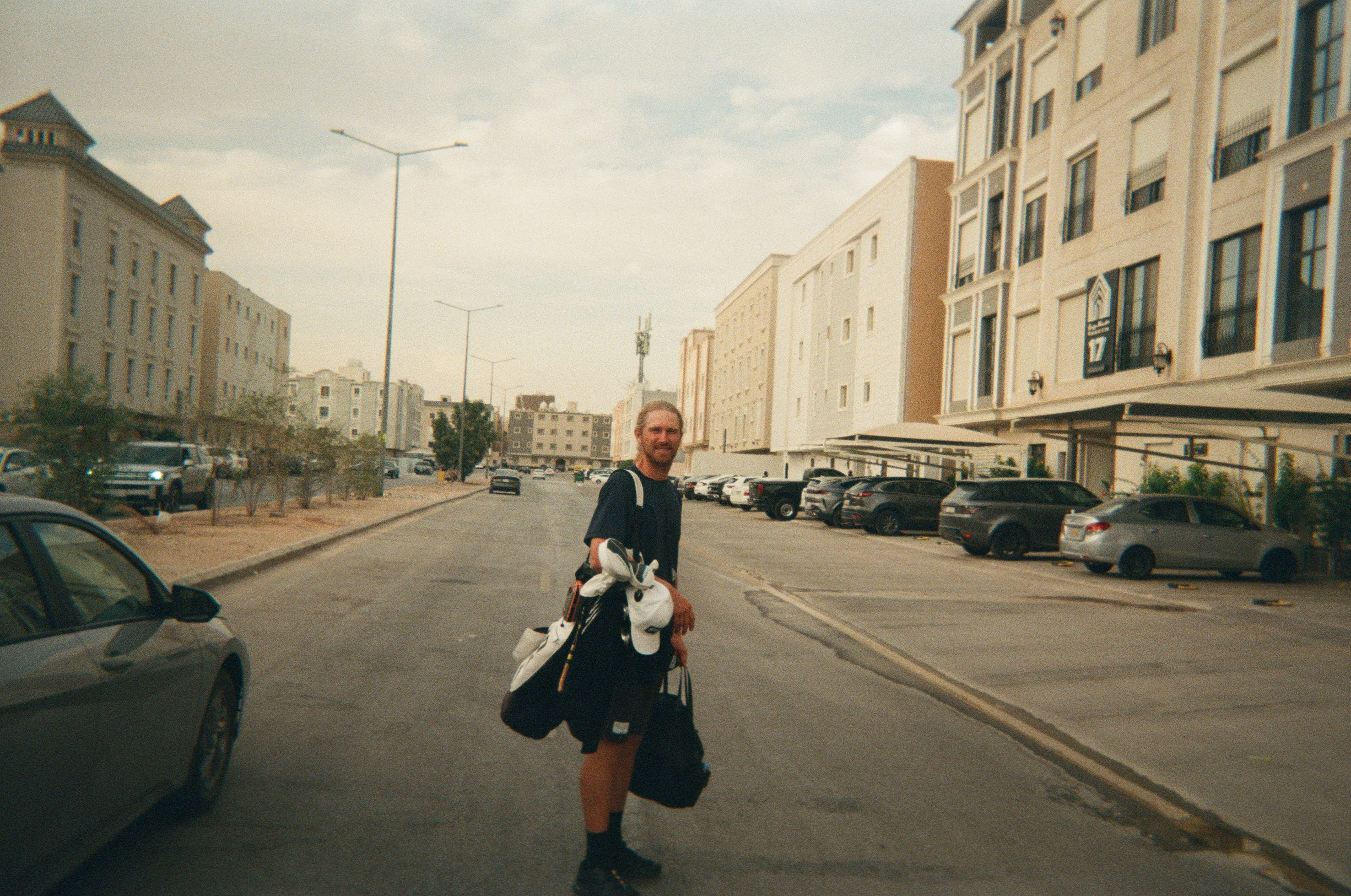 TRAVIS SMYTH: THIS IS MY STORY