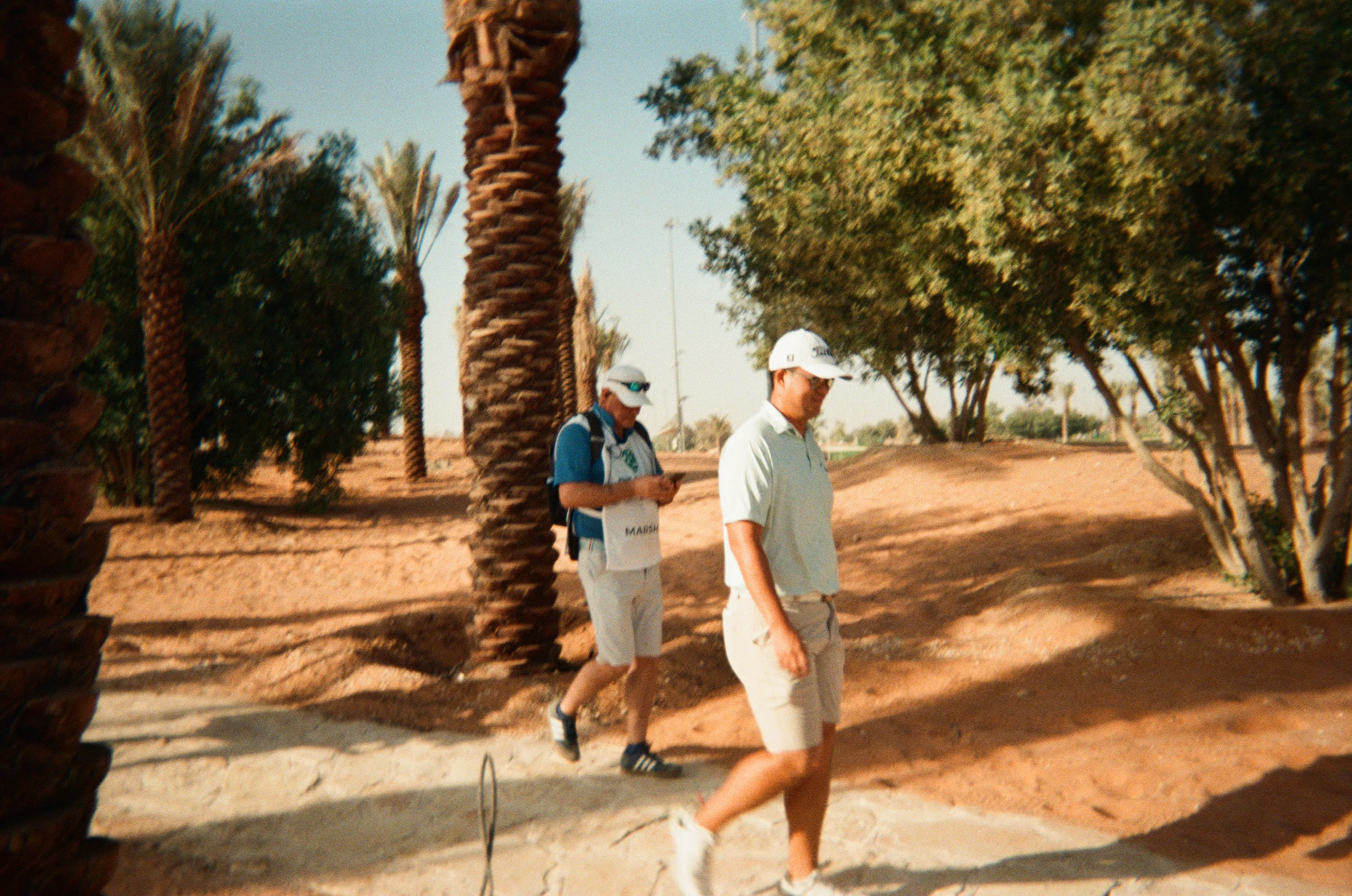 THIS IS MY STORY: SAMPSON ZHENG