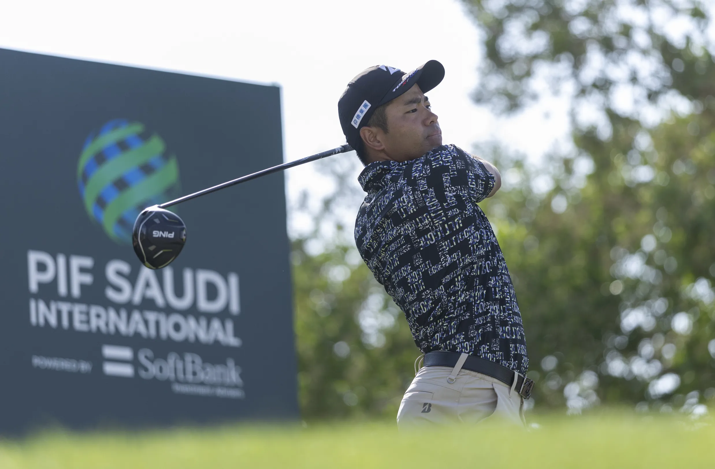 International Series events earn top honours at Asian Tour awards
