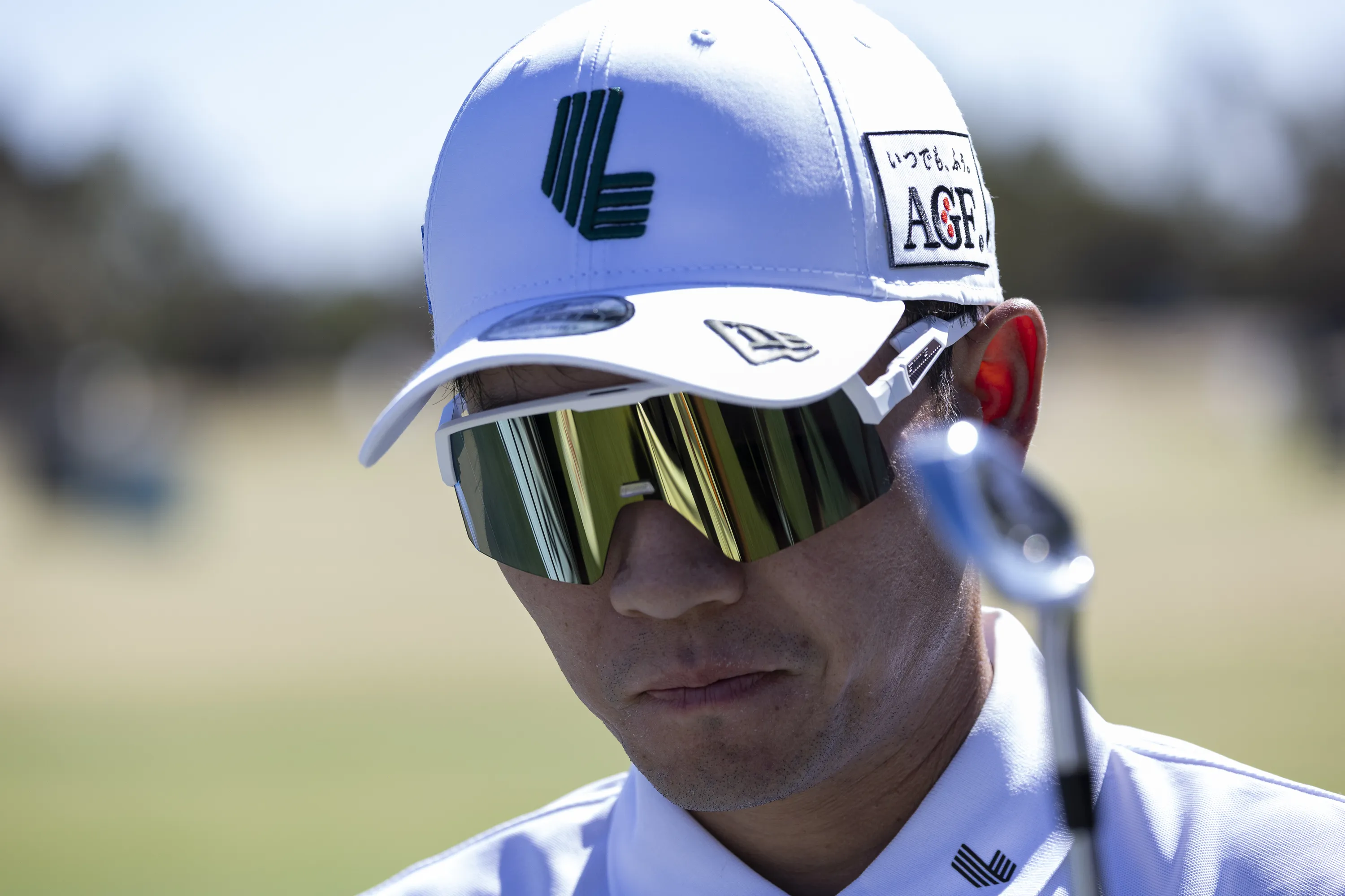 Asaji fronts elite field as International Series Japan launches 2026 season