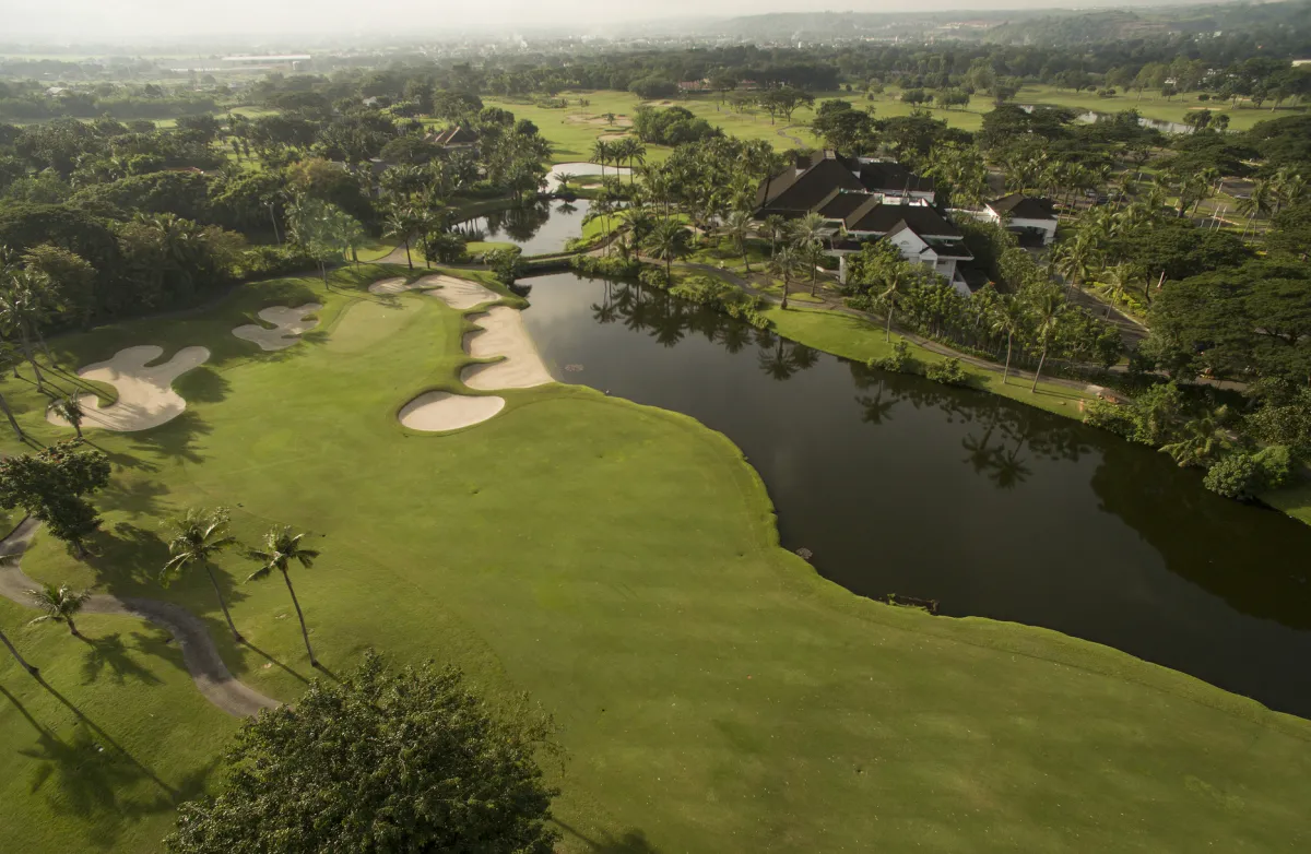 BingoPlus powers the Philippine Open onto The International Series stage