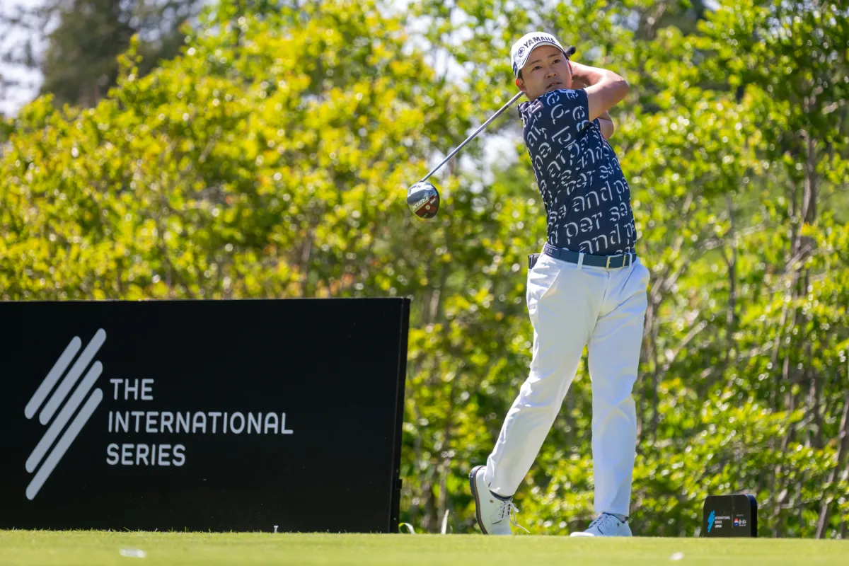 International Series Japan set for high stakes and local flavour