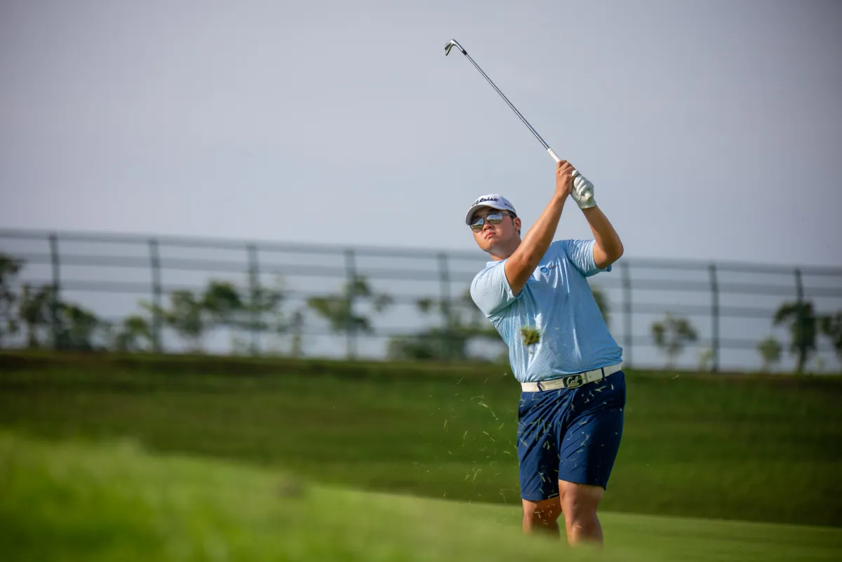 International Series stars reconnect with Japanese roots at season opener