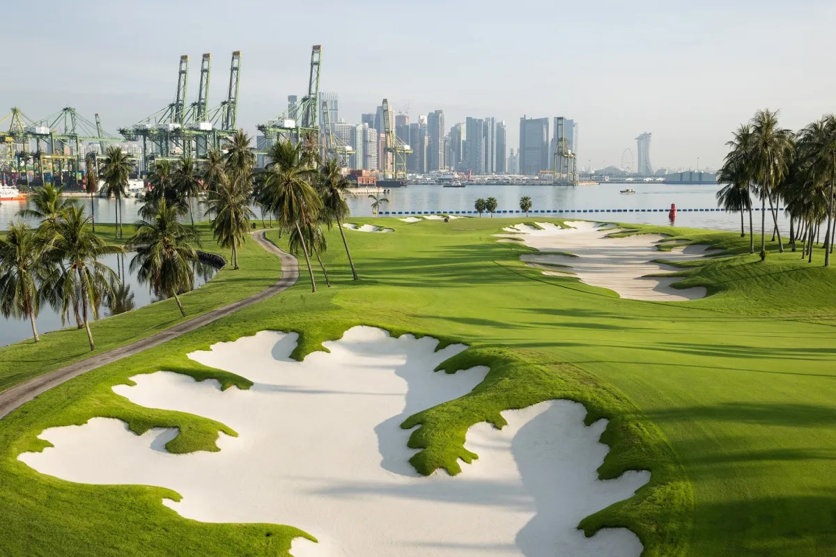 Singapore Open returns with The Business Times as presenting partner