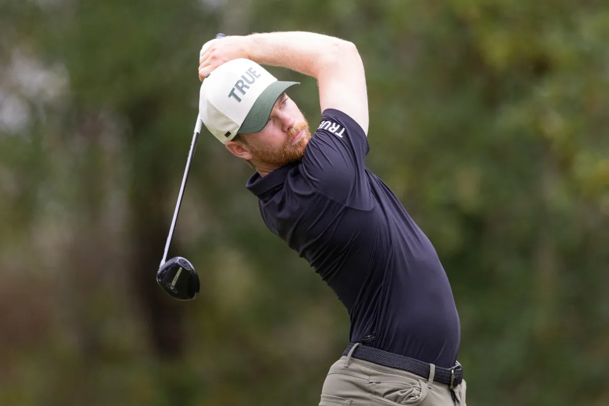 Vincent and Ogletree open LIV Golf return bid at International Series Japan