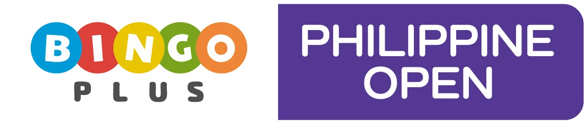 BingoPlus Philippine Open
